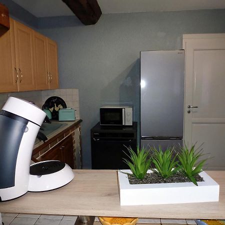 Le Scoubidou Apartment Perpignan Ngoại thất bức ảnh